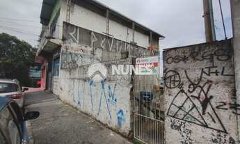 Imagem: Osasco - Casa Padrão - Pestana