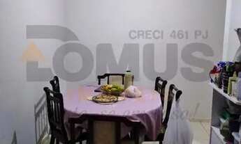 Imagem 5: Apartamento no Condomínio Doce Vida Flora com 3 quartos