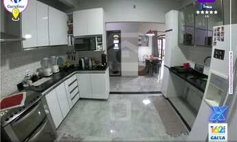 Imagem 3: BNH - 2 Quartos com Fino acabamento 156mts2 à 350mts da Cabine da Policia Militar