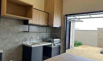 Imagem 4: Casa Condomínio - térrea em Ribeirão Preto