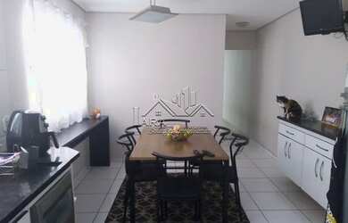 Imagem 7: SãO PAULO - Casa Padrão - Vila Ré