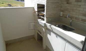 Imagem 5: Apartamento Padrão em Franca