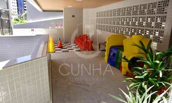 Imagem 5: EDIFICIO STUDIO DESING, Apartamento para venda com 62 metros, 2 quartos em Ponta Verde - M