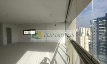 Imagem 2: Terraço, alto padrão para venda com 178 m² com 2 suítes no miolo do Cambuí - Campinas - SP