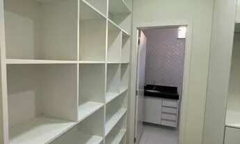 Imagem 7: CONDOMÍNIO FOREST HIL. Alugo casa na Parte Alta. com 3 suites, modulados e ar