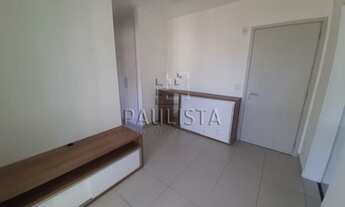 Imagem 3: Apartamento com 1 dormitório para alugar, 41 m² por R$ 2.986,00 - Vila da Saúde - São Paul