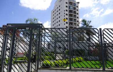 Imagem 4: APARTAMENTO RESIDENCIAL em SÃO PAULO - SP, VILA GUMERCINDO