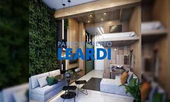 Imagem: APARTAMENTO - BROOKLIN - SP