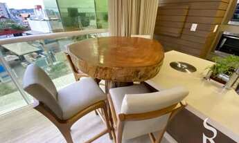 Imagem 6: Apartamento para aluguel possui 179 metros quadrados com 4 quartos