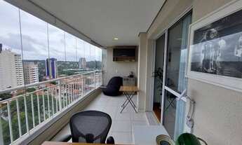 Imagem 6: Apartamento Venda Pinheiros 70 m² 2 Dormitórios