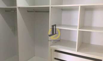 Imagem 5: Apartamento com 1 dormitório para alugar, 35 m² por R$ 2.157,58/mês - Cambuci - São Paulo