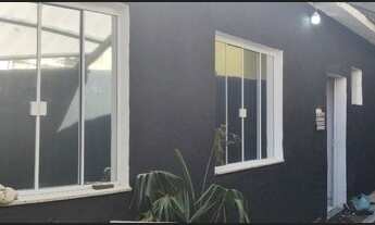 Imagem 3: Casa top em olaria casa longe de comunidade casa toda no blindex