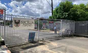 Imagem 2: Casa no Condomínio Residencial Sicilia - Conjunto Versalhes