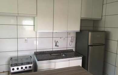 Imagem 2: Apartamento mobiliado no bela Roma