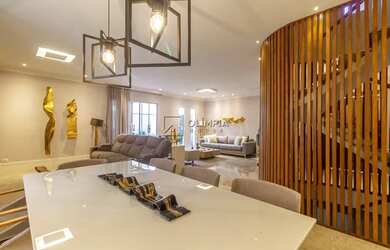 Imagem 7: Venda Casa 3 Dormitórios - 368 m² Brooklin Velho