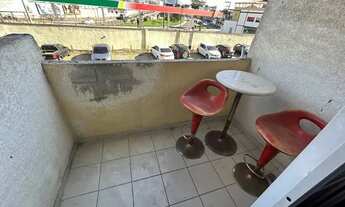 Imagem 3: Apartamento para venda tem 55 metros quadrados com 2 quartos no condomínio Vitória