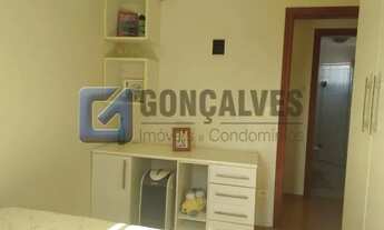Imagem 7: SAO BERNARDO DO CAMPO - Residential / Apartment - VILA LUSITANIA