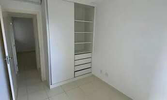 Imagem 4: COND. RESERVA DAS PRAIAS. Alugo Apto com 3 quartos sendo 1 suite. Com modulados e ar