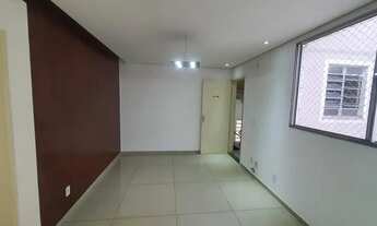 Imagem: Apartamento pra locação 55m² na região