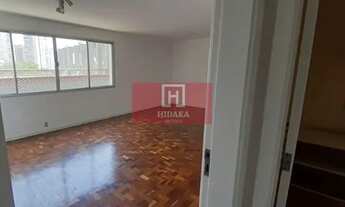 Imagem 5: Apartamento à venda no bairro Vila Mariana - São Paulo/SP, Zona Sul