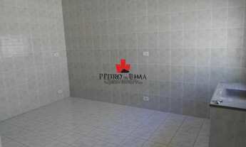 Imagem 7: Casa Térrea, rua sem saída fechada, - 01 Dormitório -Centro da Ponte Rasa