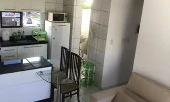 Imagem 4: Apartamento para aluguel possui 54m² com 2 quartos em Manaíra - João Pessoa - PB