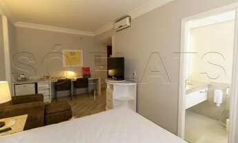 Imagem 5: Flat Bristol em Guarulhos para morar ou investir