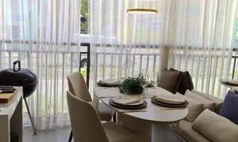 Imagem 5: Pronto para morar! Apto de 62m² com 3 dormitórios (1 suite) + varanda e vaga na Lapa