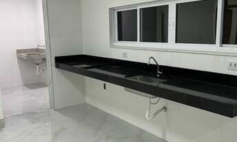 Imagem 5: Alugo apartamento de 3 quartos - 1 suíte - Cidade Nobre