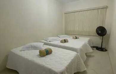 Imagem 4: Casa de temporada