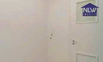 Imagem 5: Apartamento com 3 dormitórios para alugar, 90 m² por R$ 5.281/mês - Itaim Bibi - São Paulo