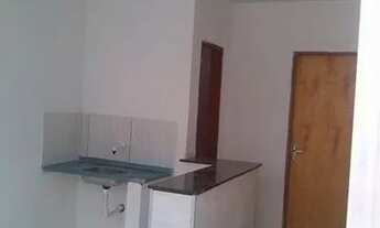 Imagem 2: Apartamento 1 quarto Conj. Polar