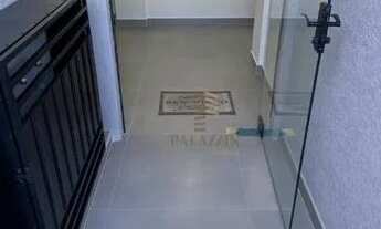 Imagem 3: Apartamento com 2 dormitórios à venda, 46 m² por R$ 199.000,00 - Braga - São José dos Pinh