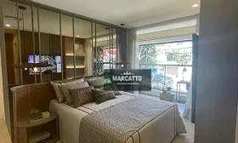 Imagem 3: Apartamento Garden com 3 dormitórios à venda, 151 m² por R$ 2.068.165 - Vila Mariana - São