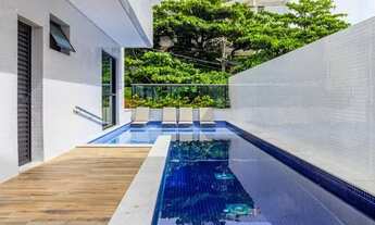 Imagem 9: Palazzo Rio Vermelho, 1 suíte em 50m² com 1 vaga de garagem - Maravilhoso