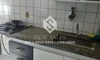 Imagem 3: Excelente apartamento com 2 quartos no Bairro Goiá