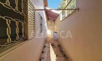 Imagem 6: Casa para aluguel, 1 quarto, Valparaíso, Uberlândia - CA2036