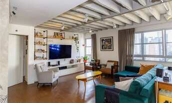 Imagem: São Paulo - Apartamento Padrão - Super