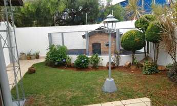 Imagem 5: Casa - Parque Taquaral - Campinas