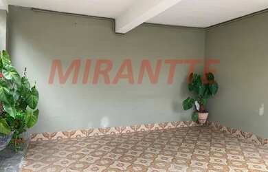 Imagem 4: Sobrado para venda tem 85 metros quadrados com 3 quartos