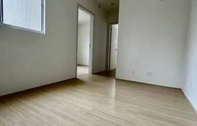 Imagem 5: Apartamento com 2 quartos