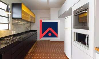 Imagem 7: Locação Apartamento 4 Dormitórios - 320 m² Paraíso