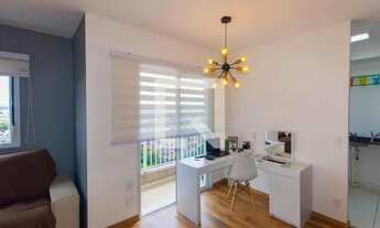 Imagem 5: Apartamento para Aluguel - Vila Califórnia, 1 Quarto, 42 m2