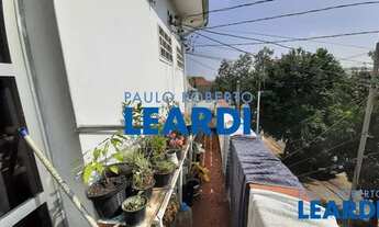 Imagem: SOBRADO - ALTO DA LAPA - SP