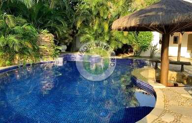 Imagem 2: RIO DE JANEIRO - Casa de Condomínio - BARRA DA TIJUCA