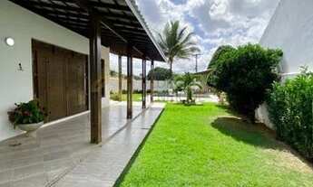 Imagem 7: Casa em Condomínio para Locação em Lauro de Freitas, Vilas do Atlântico, 4 dormitórios, 2