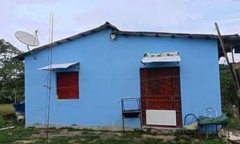 Imagem 2: Casa Casa com 2 dormitórios