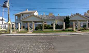 Imagem: Vivenda na Beira Mar de Capão Novo