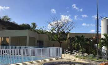 Imagem 4: Alugo apartamento 2 quartos em Pitimbu - Natal - RN