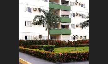 Imagem: Apartamento Mobiliado proximo UFMT incluso